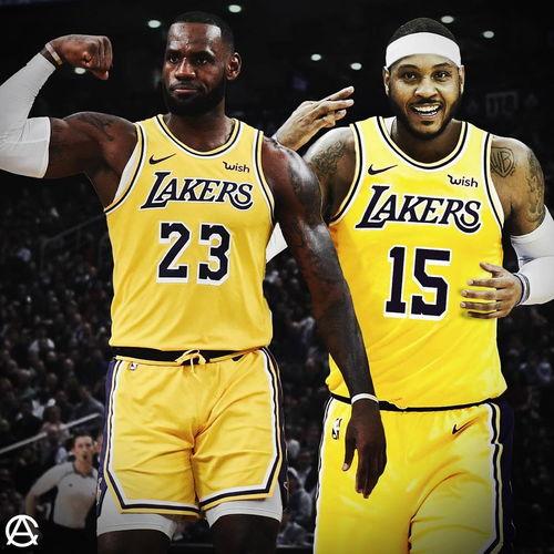 湖人近期爆料新闻视频下载,揭秘球队内部动态与关键决策  第3张