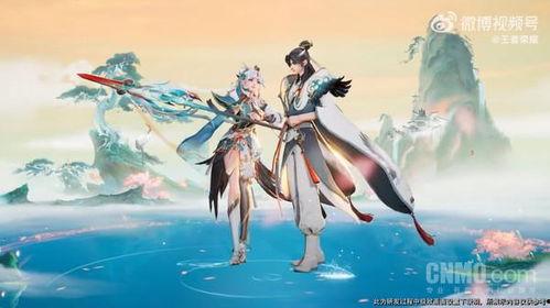 七夕云缨皮肤最新爆料,浪漫元素与时尚设计完美融合 第1张 七夕云缨皮肤最新爆料,浪漫元素与时尚设计完美融合 第1张