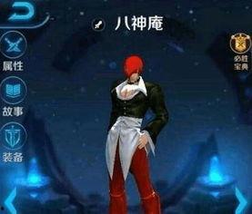 王者爆料八神庵视频大全,揭秘视频大全中的绝世技巧与精彩瞬间