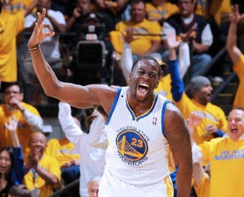 追梦格林爆料了吗最新消息,揭秘篮球界幕后真相 第3张 追梦格林爆料了吗最新消息,揭秘篮球界幕后真相 第3张