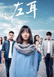 左耳在线观看免费,免费解锁青春旋律 第1张 左耳在线观看免费,免费解锁青春旋律 第1张