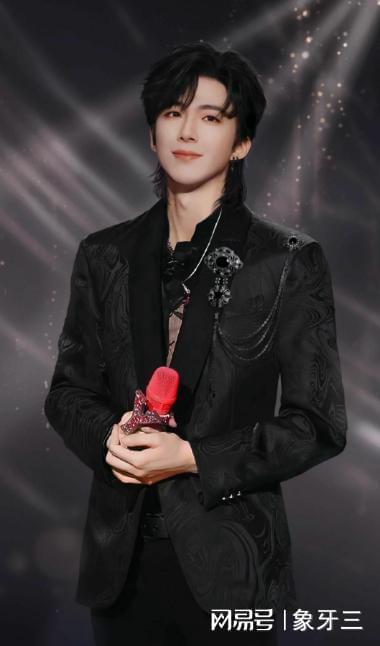 娱乐圈刘宇宁最新爆料,最新爆料引发热议  第1张