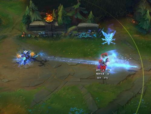 鸣潮大招特效最新爆料,炫酷视觉盛宴解析 第3张 鸣潮大招特效最新爆料,炫酷视觉盛宴解析 第3张