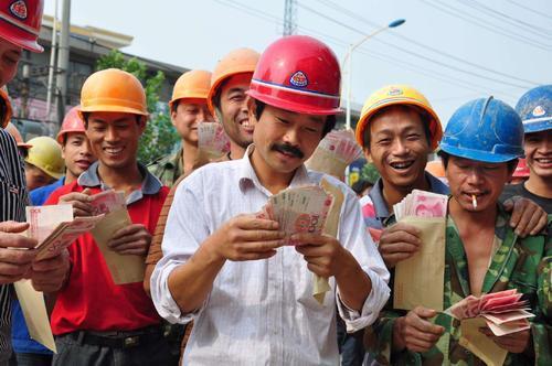 爆料哥说农民工的话视频,爆料哥视频揭露真实生活现状  第3张